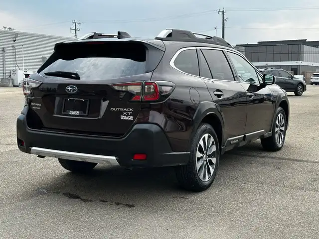 2025 Subaru Outback Premier XT - Cooled Seats - Sunroof in Cars & Trucks in Edmonton - Image 13