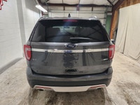 Engine: V6 Cylinder Engine 3.5L L/100Km City: 14.9 L/100Km Hwy: 10.7 Safety Equipment Side Impact Be... (image 2)