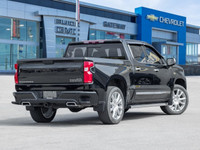 Made to impress - this is your 2022 Chevrolet 1500 High Country 4x4 that just arrived at our locatio... (image 5)