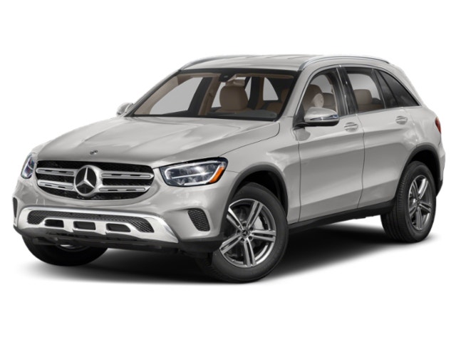 2022 Mercedes-Benz GLC GLC300
