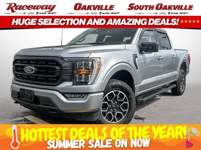2022 Ford F-150 in Cars & Trucks in Mississauga / Peel Region