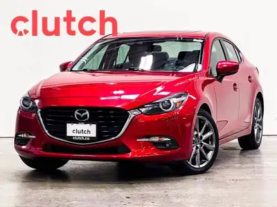 NO ACCIDENTS / CLEAN CARFAX / 1 OWNER / Climate Control, Dual Zone Front Climate Control, Premium So...