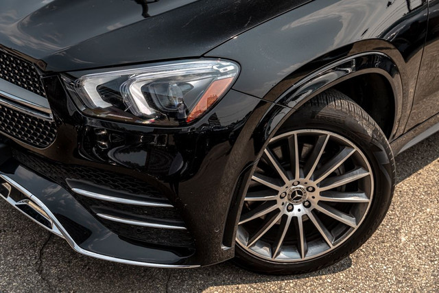 2023 Mercedes-Benz GLE-class GLE 450 4MATIC | AMG PKG | CLEAN CA in Cars & Trucks in City of Toronto - Image 3