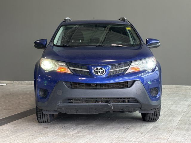 2014 Toyota RAV4 LE | AWD | Heated Seats in Cars & Trucks in Edmonton - Image 3