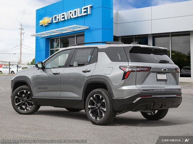 2026 Chevrolet Equinox AWD RS in Cars & Trucks in Windsor Region - Image 4
