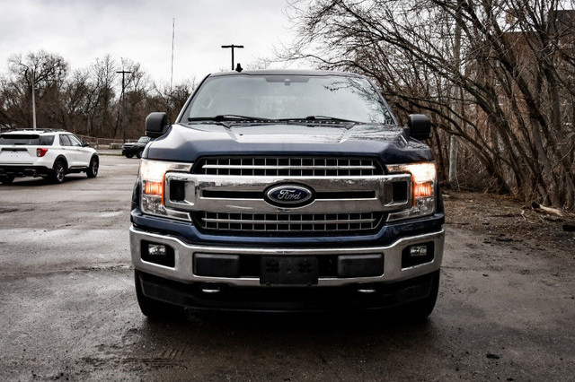 2020 Ford F-150 XLT - Apple CarPlay - Android Auto in Cars & Trucks in Kingston - Image 4