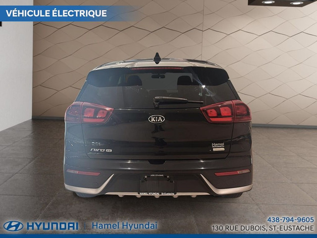 2019 Kia Niro L ** 1 PROPRIETAIRE*** in Cars & Trucks in Laval / North Shore - Image 4