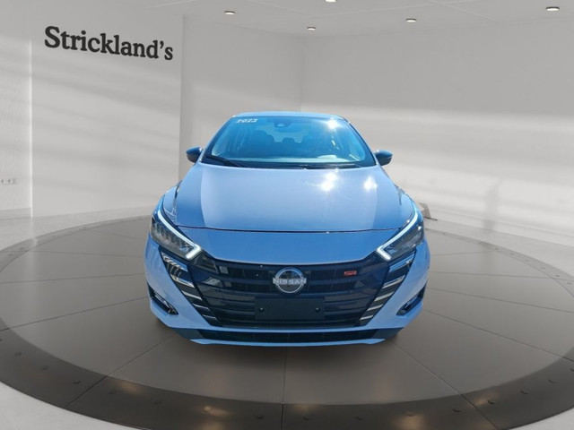 2023 NISSAN VERSA SR CVT in Cars & Trucks in Stratford - Image 3