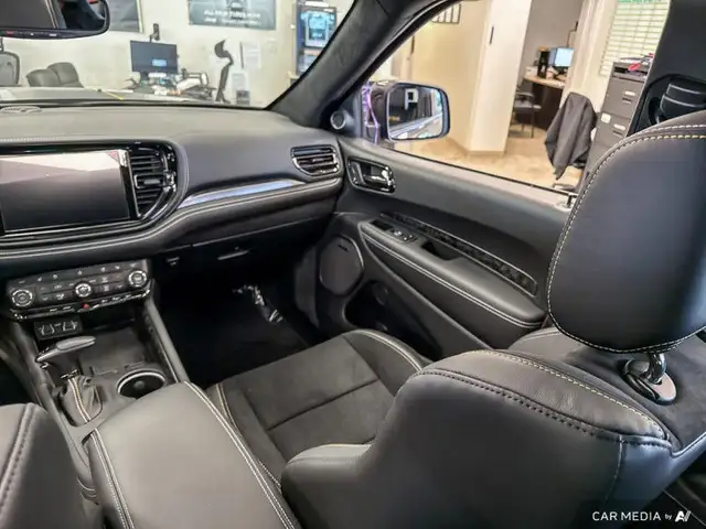2024 Dodge Durango SRT 392 AlcHEMI - $323.37 /Wk in Cars & Trucks in Fort McMurray - Image 27