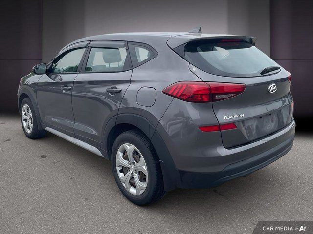 2020 Hyundai Tucson Essential in Cars & Trucks in Cambridge - Image 4