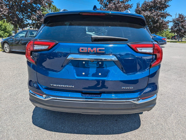 2023 GMC Terrain SLT in Cars & Trucks in Ottawa - Image 2