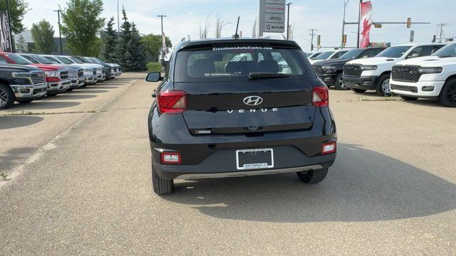 2024 Hyundai Venue | Heated Front Seats | Apple CarPlay in Cars & Trucks in Edmonton - Image 4