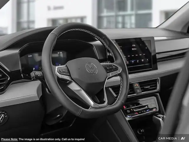 2025 Volkswagen Taos Trendline in Cars & Trucks in Winnipeg - Image 15