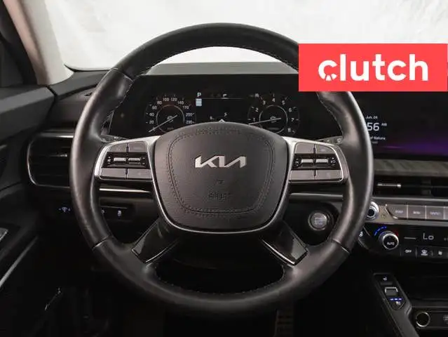 2023 Kia Telluride SX AWD w/Apple CarPlay, Heated Front Seats, R in Cars & Trucks in Ottawa - Image 24