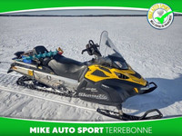 Ski Doo Skandic 2014 à vendre