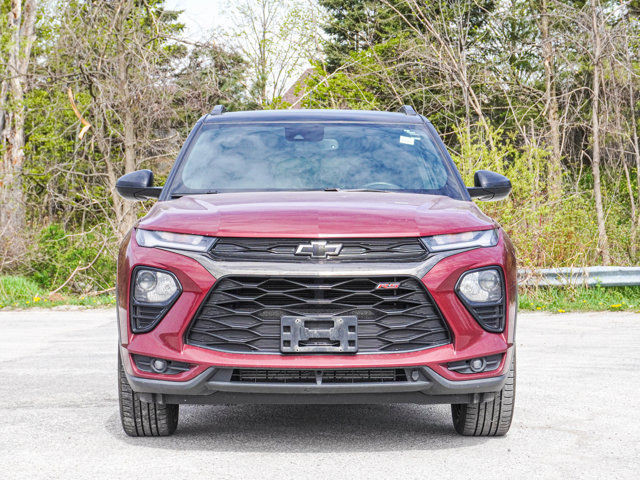 2022 Chevrolet Trailblazer RS- Pano Roof - Heated Seats - AWD in Cars & Trucks in Barrie - Image 4