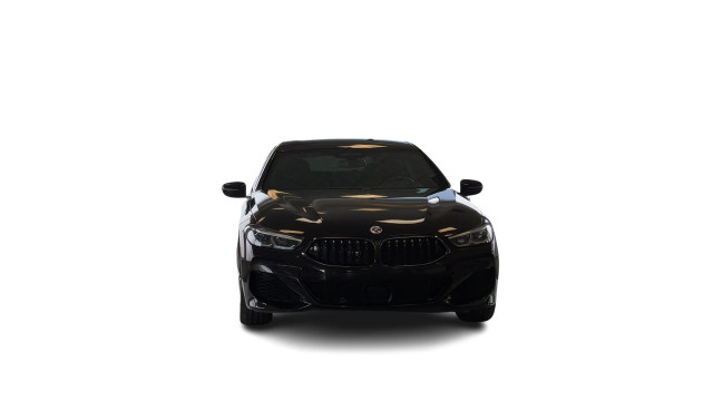 2022 BMW 8 Series M850i xDrive, Premium Package, Merino Leather  in Cars & Trucks in Regina - Image 4