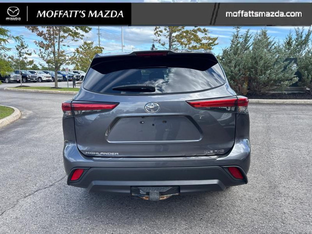 2022 Toyota Highlander XLE SUNROOF - LEATHER - AWD in Cars & Trucks in Barrie - Image 4