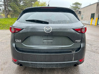 WAS: $28888 NOW: $26488 plus taxes and licensing feesUnrivaled Luxury & Performance: 2021 Mazda CX-5... (image 3)