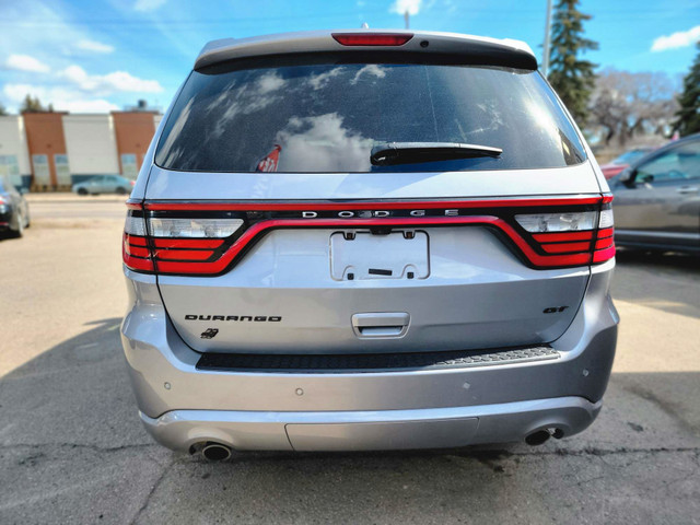 2019 Dodge Durango GT in Cars & Trucks in Edmonton - Image 4