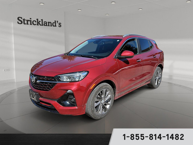 2021 BUICK ENCORE SPORT TOURING PKG in Cars & Trucks in Stratford - Image 2