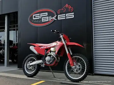 Rebate applied. 2024 GASGAS EX 350FOur do it all dirt bike! Powered by an all-new DOHC motor that co...