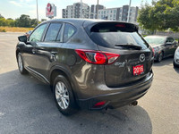 2016 MAZDA CX-5 GS SUV RUNS GREAT - NO ACCIDENTS - SAFTEY INCLUDED - LOADED WITH NAVIGATION - POWER... (image 7)