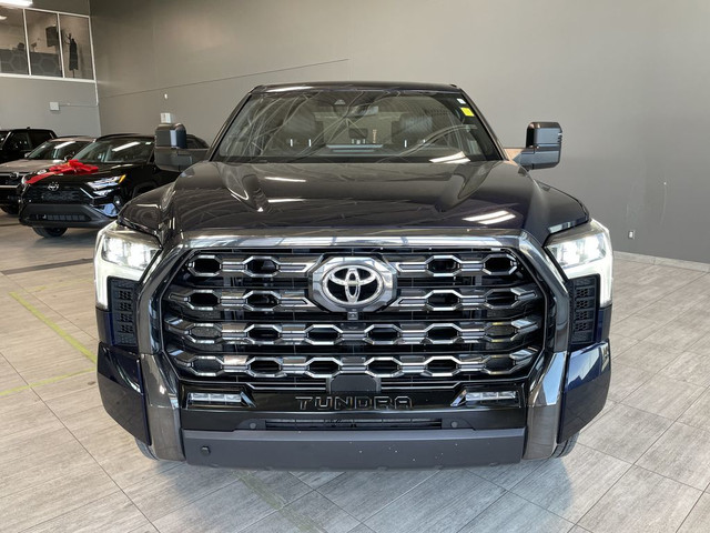 2022 Toyota Tundra Platinum in Cars & Trucks in Edmonton - Image 4