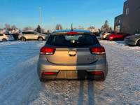 Engine: 4 Cylinder Engine 1.6L L/100Km City: 7.7 L/100Km Hwy: 6.1 (image 9)