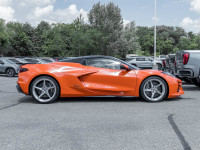 *Price Includes Luxury Tax* Performance Exhaust with Black Tips | Bright Polished Forged Aluminum Wh... (image 3)