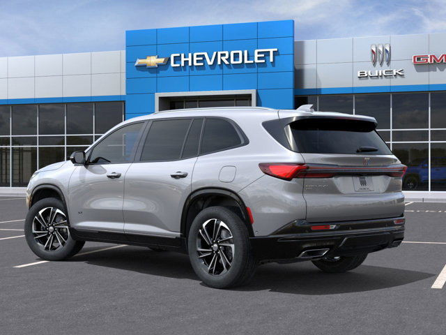 2025 Buick Enclave Sport Touring in Cars & Trucks in Fort McMurray - Image 3