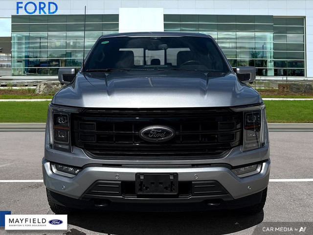 2023 Ford F-150 145 WB in Cars & Trucks in Mississauga / Peel Region - Image 2