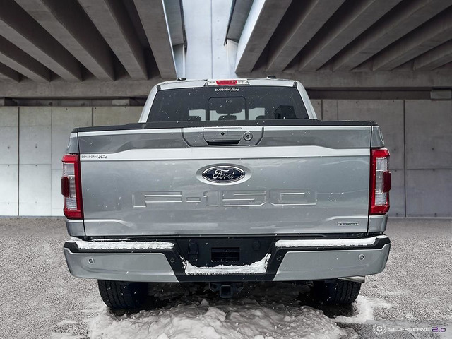 2023 Ford F-150 in Cars & Trucks in Kamloops - Image 4