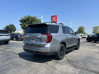 Command the road with this 2023 GMC Yukon SLT, a powerful and versatile SUV that effortlessly blends... (image 4)