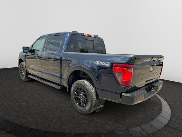 2025 Ford F-150 XLT ***DEMO SPECIAL*** in Cars & Trucks in Regina - Image 3