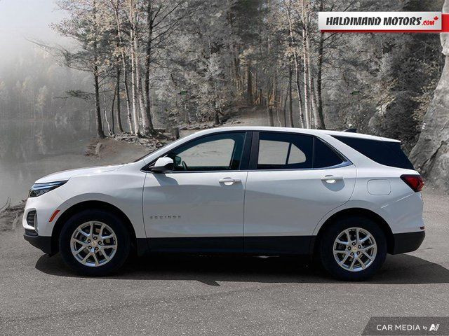 2024 Chevrolet Equinox LT in Cars & Trucks in Hamilton - Image 2