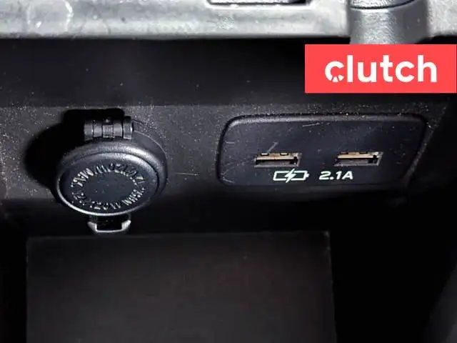 2021 Subaru Crosstrek Outdoor AWD w/ EyeSight Pkg. w/ Apple CarP in Cars & Trucks in City of Toronto - Image 34