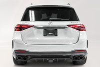 Le prix d'un GLE53 neuf est de 149000$ plus taxes / Price for a new GLE53 is 149000$ plus taxes/Prof... (image 7)
