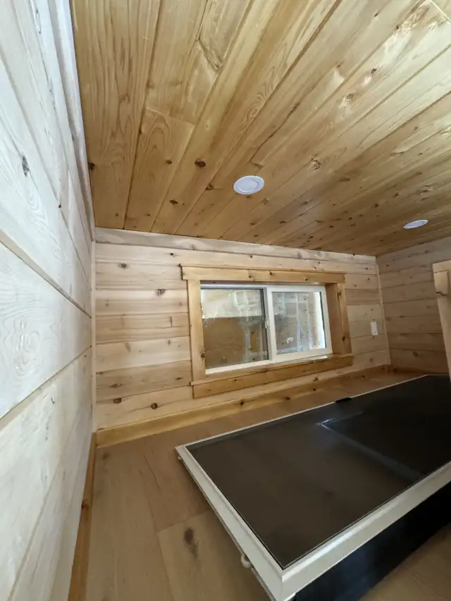 2024 TINY HOME Riversedge Double Loft in Park Models in Kawartha Lakes - Image 13
