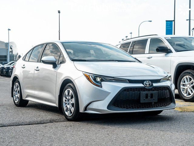 2020 Toyota Corolla LE Lane Tracing Assist Pre Collision System in Cars & Trucks in City of Toronto - Image 4