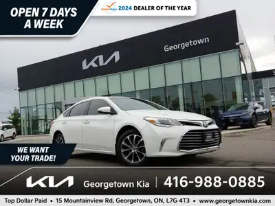 FEATURES: INTERIOR: Leather Seats Tilt & Telescopic Steering Variable Intermittent Wipers Power Lock...