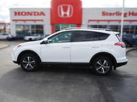Come visit our Sterling Honda team, you can find us at 1495 Upper James Street, Hamilton, ON L9B 1K2... (image 7)