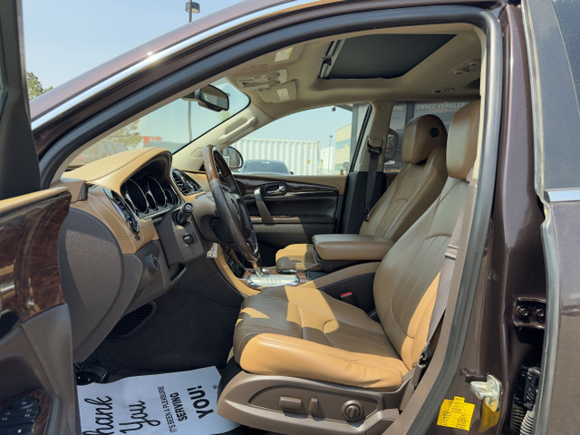 2015 Buick Enclave Premium in Cars & Trucks in Lethbridge - Image 2