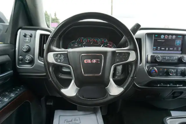 2017 GMC Sierra 1500 in Cars & Trucks in Oakville / Halton Region - Image 11