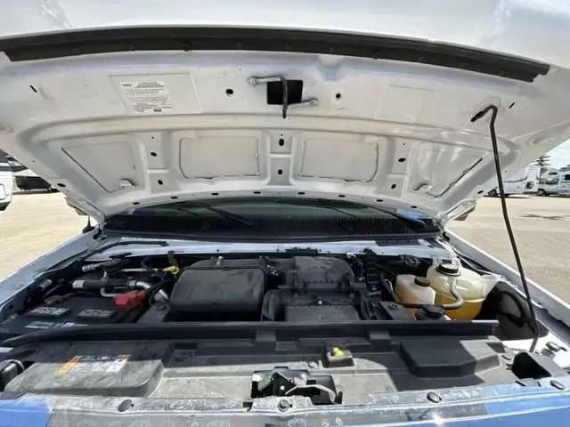 2023 Thor Motor Coach Four Winds 28Z in RVs & Motorhomes in Red Deer - Image 33