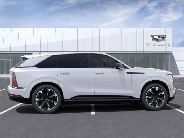 Cadillac Escalade IQ 2025 in Cars & Trucks in Longueuil / South Shore - Image 3