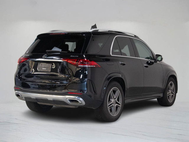 2020 Mercedes-Benz GLE GLE 450 | AMG PKG | BURMESTER | 20\" RIM in Cars & Trucks in Mississauga / Peel Region - Image 4