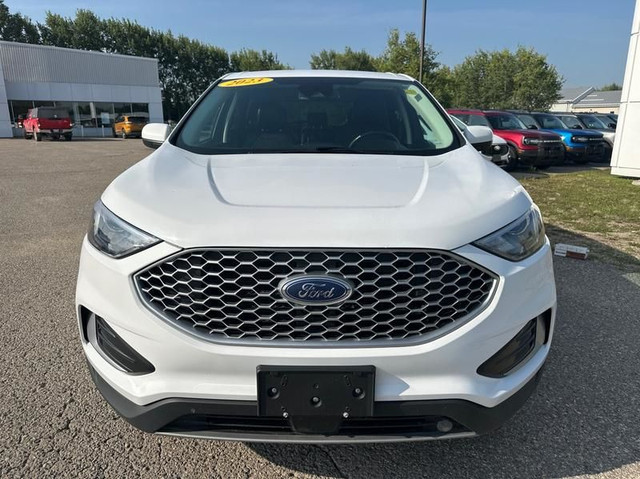 2023 Ford Edge SEL - Heated Seats - Power Liftgate in Cars & Trucks in Portage la Prairie - Image 2