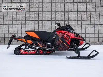 SIDEWINDER L-TX SE PLUS HST+LIC ONLY $1000 YAMAHA REBATE APPLIED. SUBJECT TO CHANGE IF CLIENT IS FIN...