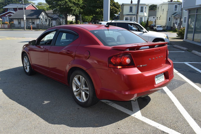 2011 Dodge Avenger SXT in Cars & Trucks in City of Halifax - Image 3